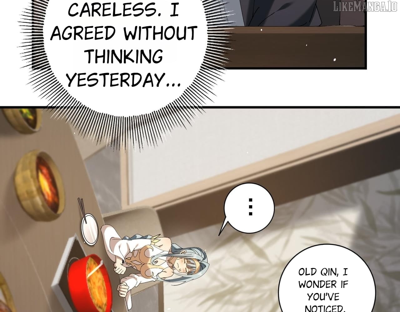 WORTHLESS PROFESSION: DRAGON TAMER Chapter 160 - page 129